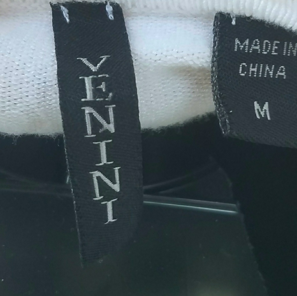 Venini cropped top - Picture 4 of 6